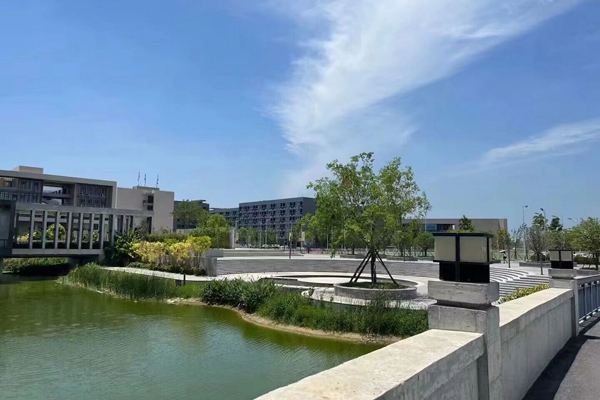 长江艺术工程职业学院