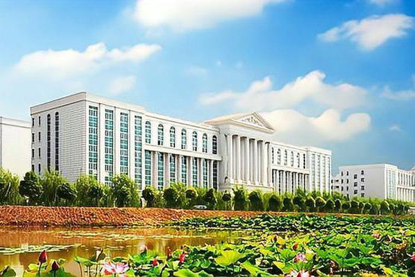 荆州职业技术学院