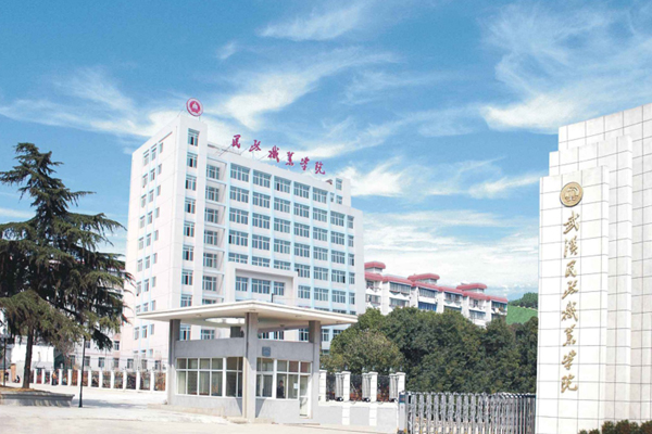 武汉民政职业学院